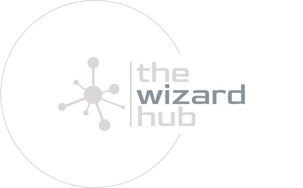 The Wizard Hub